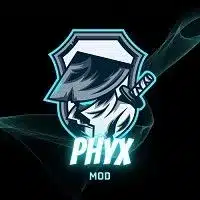 PhyX Mod
