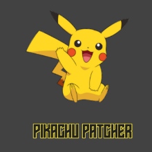Pikachu Patcher