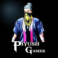 Piyush Gamer Vip