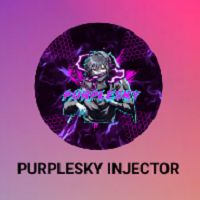 Purple Sky Injector APK (Latest Version) v1.26 Free Download