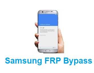 Samsung FRP Bypass APK