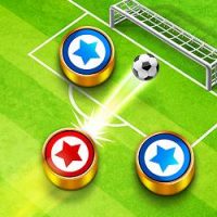 Soccer Stars Mod