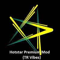 TR Vibes Hotstar