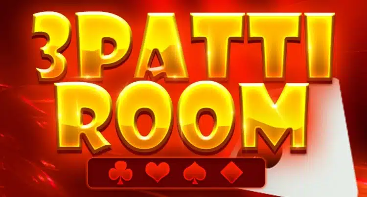 Teen Patti Room