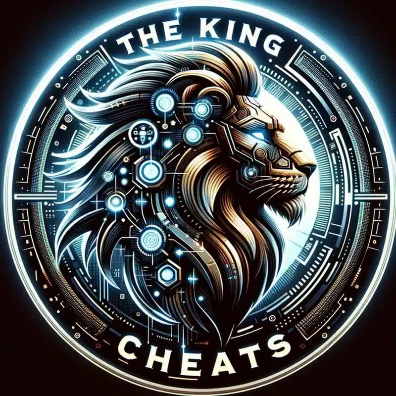 The King Cheats