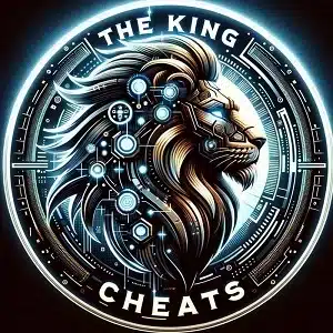 The King Cheats icon