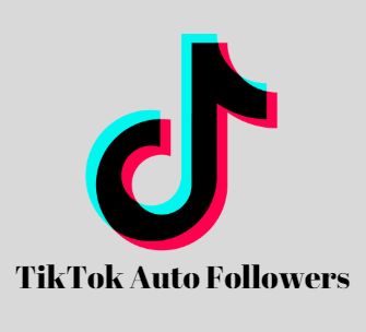 TikTok Auto Followers APK Free Download