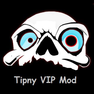 Tipny VIP Mod