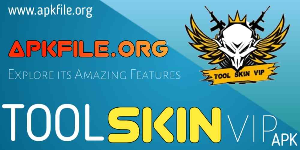Tool Skin Pro