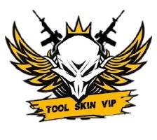 Tool Skin VIP 