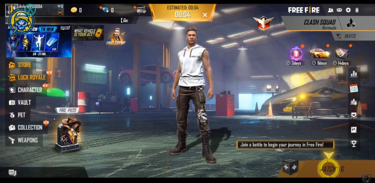 United Mods Free Fire APK Download (Latest Version) v15 for Android in 2023