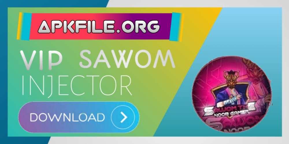 Vip Sawom Injector