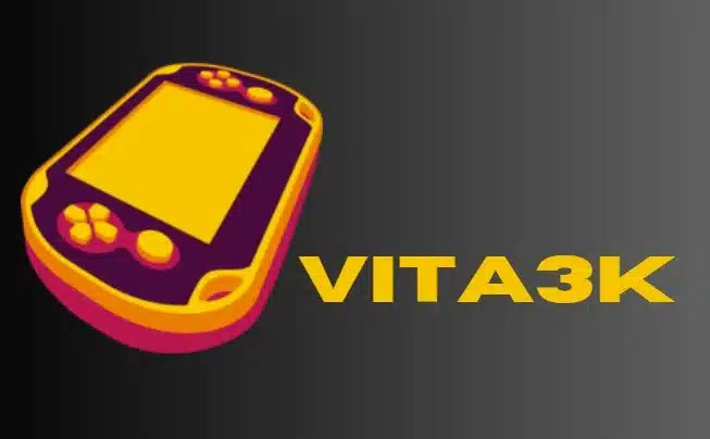 Vita3K