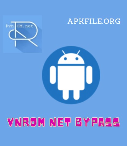 VnRom Net Bypass