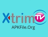 XTrimTV