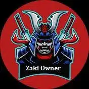 Zaki Owner