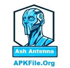 ash antenna