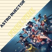 astro injector Free Fire