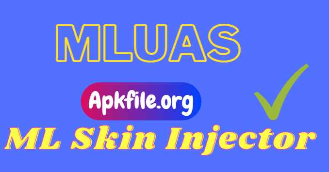 mluas skin Injector