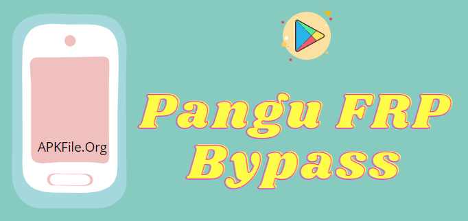 Pangu FRP Bypass 
